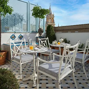 ***** Hotel Boutique Triana House Spagna